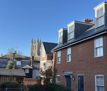 Studio to rent - Photo 2