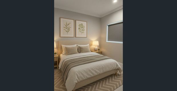 BRAND NEW 2 BEDDER GRANNY FLAT + ATTACHED STUDIO - Photo 1