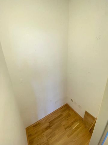 4 ZIMMERWOHNUNG MIT BALKON NÄHE MOZARTKREUZUNG - Foto 2
