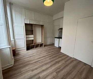 "LE BLOSSAC" - Location Appartement poitiers : 16.76 m2 - Photo 3