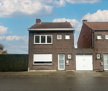 Ruime woning met 3 slaapkamers en tuin in rustige wijk te Mechelen - Photo 6