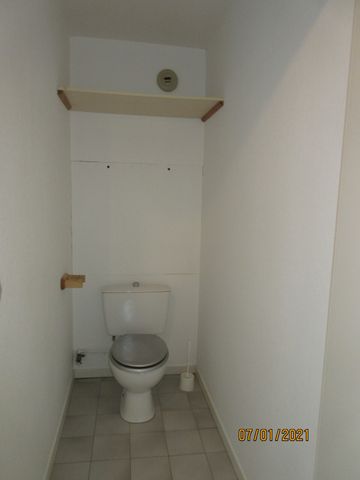Appartement Pacy-sur-Eure - Photo 4