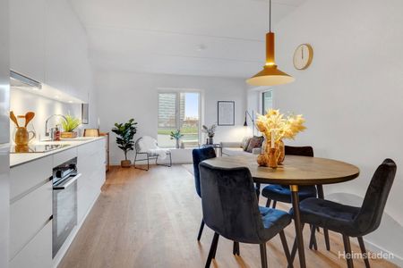 Kløvervej 46A, 6. 601., 6000 Kolding - Photo 4