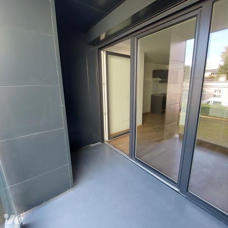 Appartement type 2 en hyper centre avec possibilité de parking - Photo 2