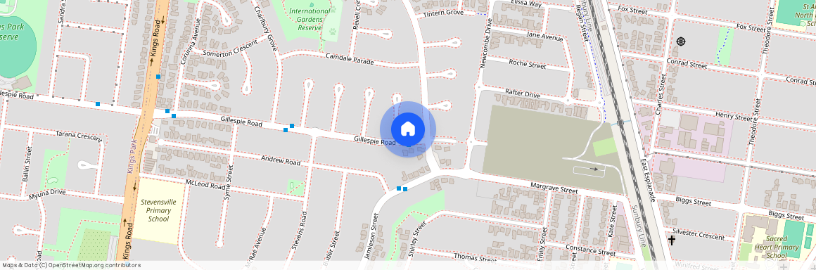 10 Gillespie Road, Vic 3021, St Albans