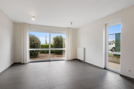 Gelijkvloers appartement te huur in Erpe-Mere - Photo 2