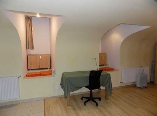 Apartament 1 camera, 40 mp, prima inchiriere, zona Ultracentrala - Fotografie 1
