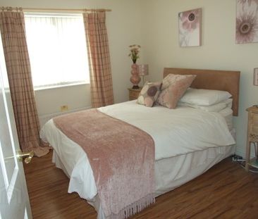 37 Old Castle Court (Student Let), Portrush, BT56 8GR - Photo 5