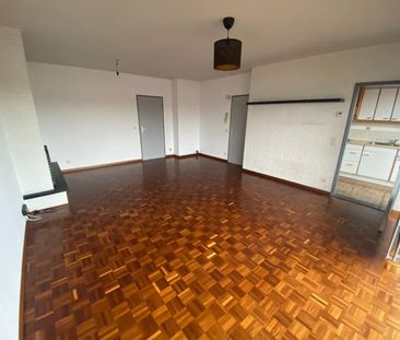 Appartement te huur - Foto 1