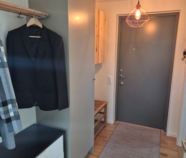 Sänkhagsvägen, Sollentuna - Foto 5