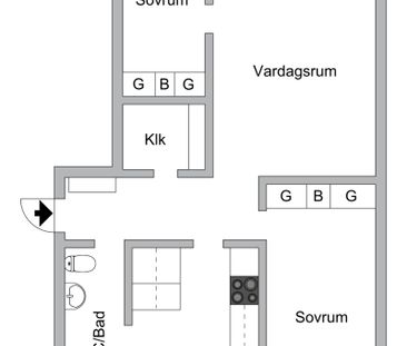 Andersbergsringen 15 - Foto 6