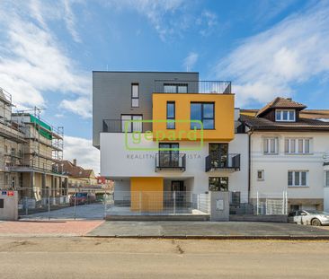 Pronájem bytu 1+kk 27 m² - Photo 5