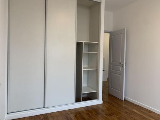 Appartement T3 à louer à Roanne - Centre ville - Photo 1