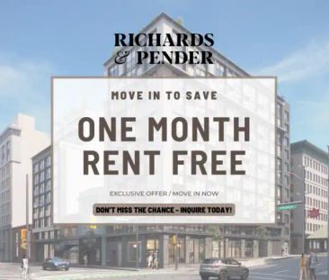 Richards & Pender | 510 Richards Street, Vancouver - Photo 1