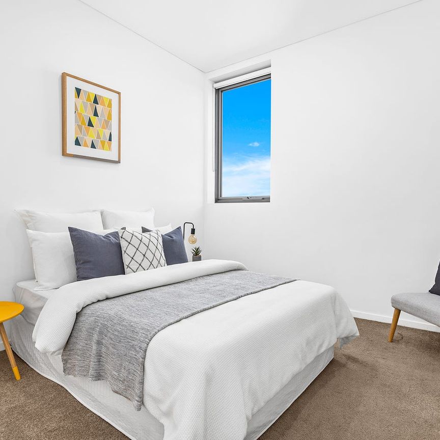 Contemporary Three-Bedroom Home in Prime Rosebery Location - Photo 1