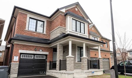 For Lease - 18 Divers Road Unit# Bsmt, Brampton, Ontario - Photo 5