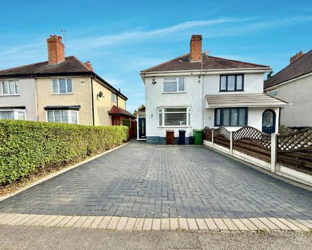 2 bedroom semi-detached house to rent - Photo 3
