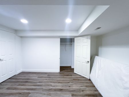 For Lease - 48 Samuel Oster Avenue Unit# Lower, Vaughan, Ontario - Photo 2