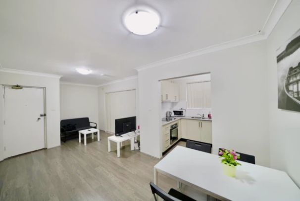 31 Forsyth St, Sydney - Photo 1