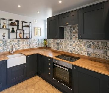 1 bedroom ground floor flat to rent - Photo 3