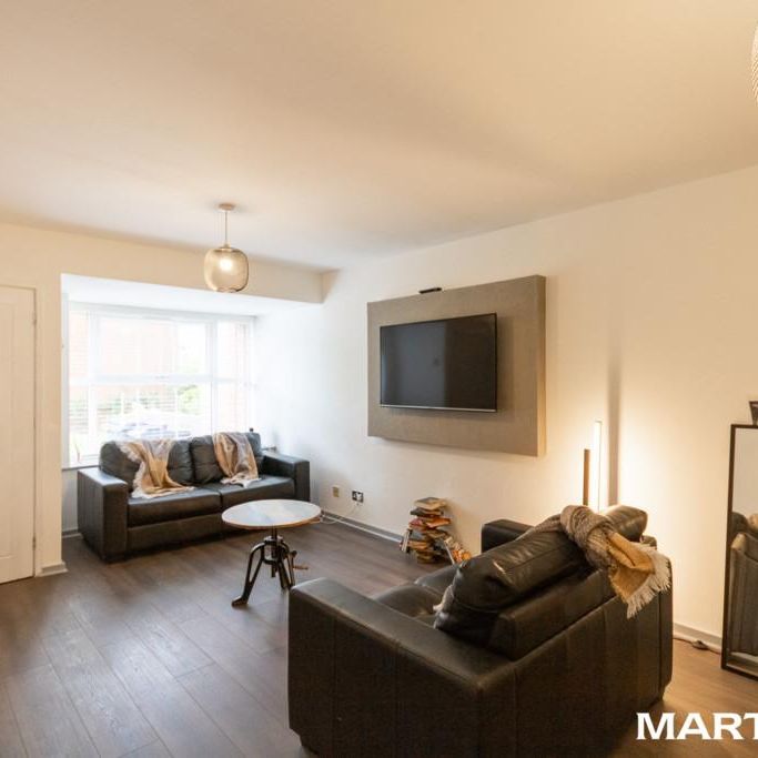 2 bedroom ground floor maisonette to rent - Photo 1