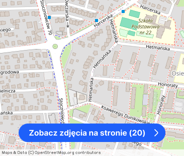 Przestronne 3 pokoje z komórką lokatorską, widok na zieleń – zdjęcie 1