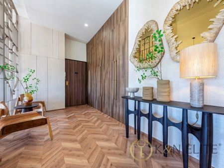 3 room luxury Apartment for rent in Barrio del Centro, Alicante, Valencia - Photo 4