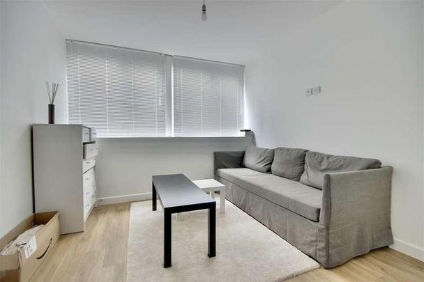 Enterprise House, Isambard Brunel Road, Portsmouth, PO1 - Photo 1