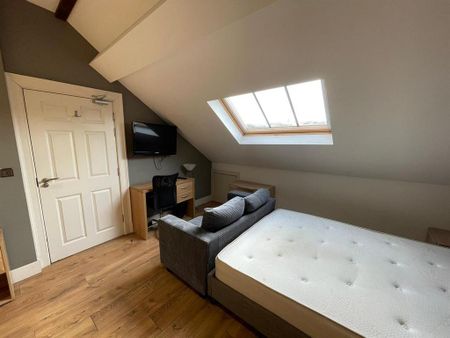 1 bedroom private hall to rent - Photo 4