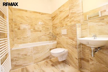 Pronájem bytu 3+kk v osobním vlastnictví 60 m², Kladno - Photo 5