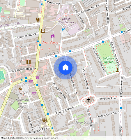 ** Castlewood Park, 6, 6, Dublin