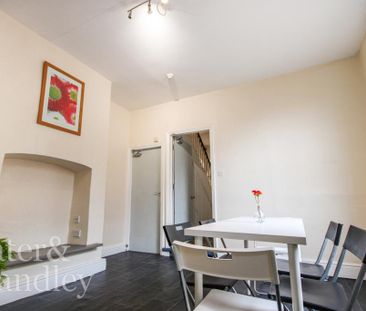 1 bedroom terraced house to rent - Photo 5