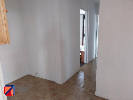 Location appartement 3 pièces 84.19 m² à Annemasse (74100) 5 - Photo 4