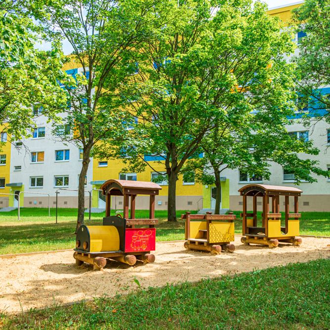 Max-Planck-Straße 25 - Photo 1