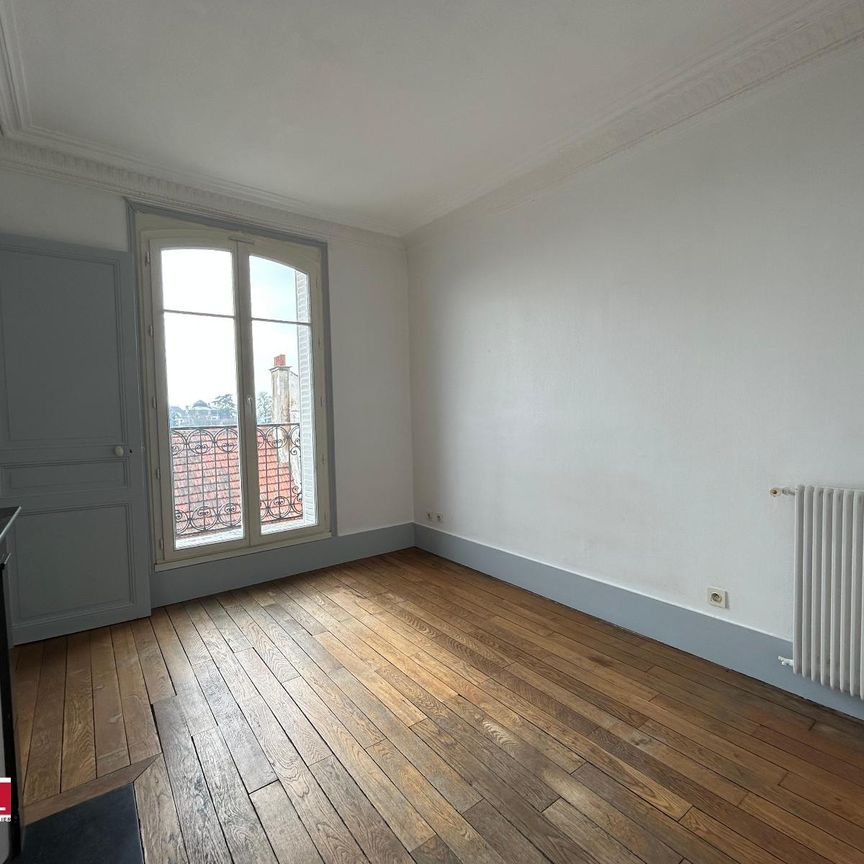 Appartement 3 pièces de 55 à Pontoise - Photo 1