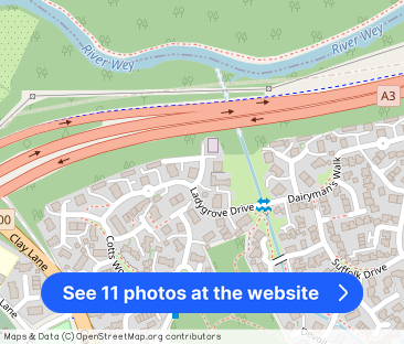 Lawrence Close, Burpham - Photo 1