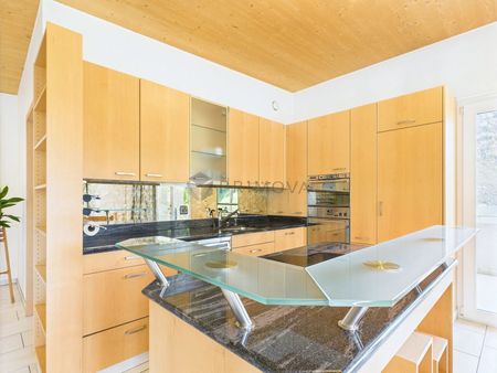 2.5 Zimmer, 114 m², 3. Stock - Photo 3