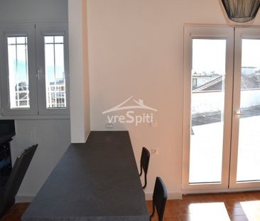 Studio/Γκαρσονιέρα για ενοικίαση Κέντρο (Ιωάννινα) - Photo 1