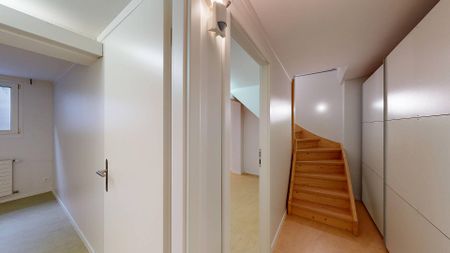 Grosse Wohnung in Frauenfeld - Foto 5