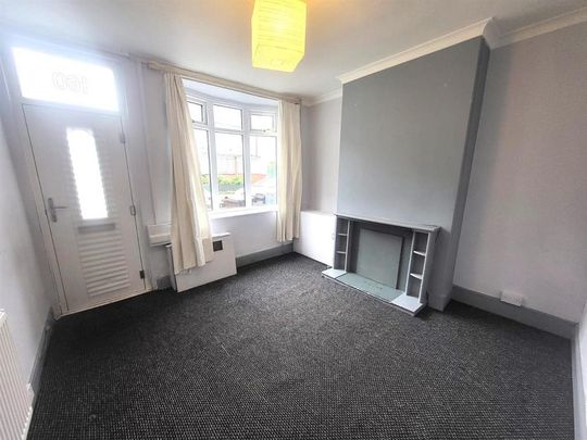 2 bedroom terraced house to rent - Photo 1