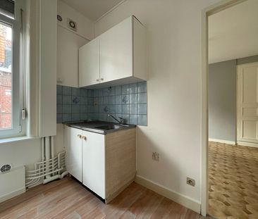 Appartement T2 La Madeleine à louer - Photo 6