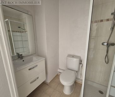 Location Appartement 1 pièce 20m² NICE 06000 - Photo 4