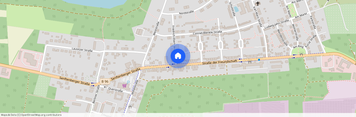 Friedrich-Ebert-Straße 2, 02991 Lauta