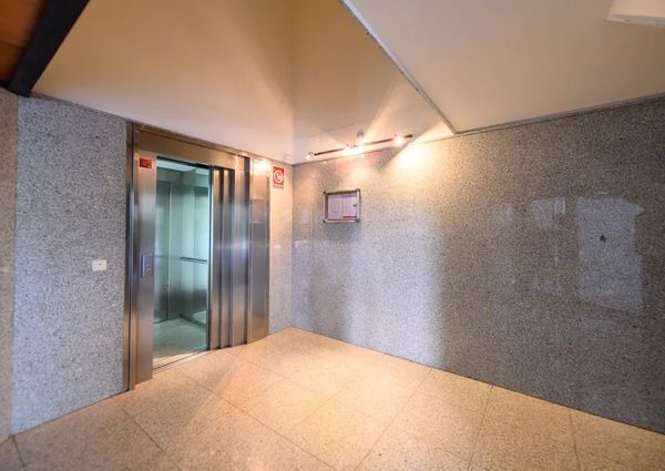 Calle Sodio, Madrid, Community of Madrid 28045