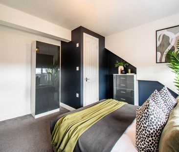 Grovehall Drive (room 4), Beeston, Leeds - Photo 6