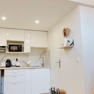 Appartement 14m² – 1 pièce – Vincennes - Photo 3