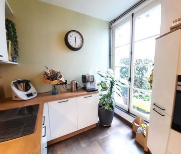 Location Appartement 2 pièces Meublé 63m² STRASBOURG 67000 - Photo 3