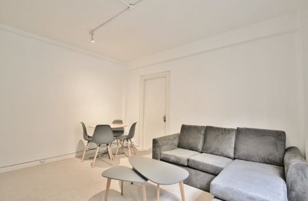 Latymer Court, Hammersmith Road, Hammersmith, London, W6 - Photo 3