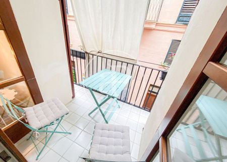 Luxury Flat for rent in Palma de Mallorca, Balearic Islands - Photo 5