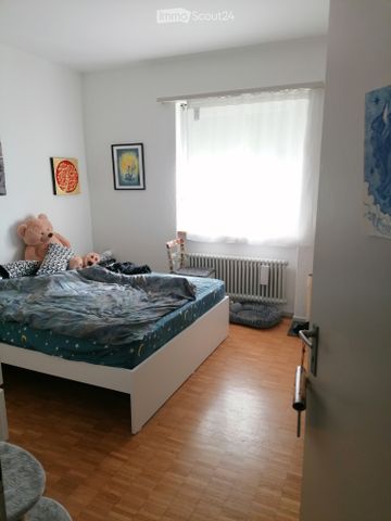 2.5 Zimmer, 60 m² - Photo 3